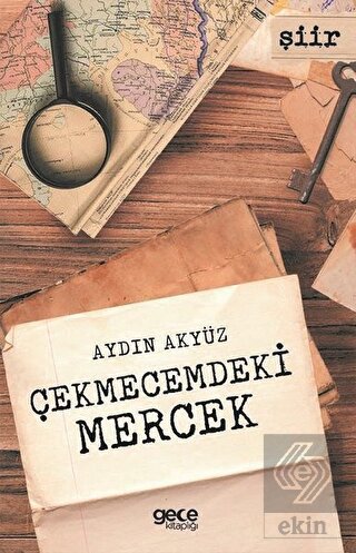 Çekmecemdeki Mercek