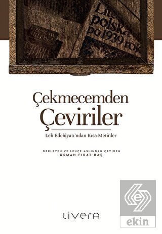 Çekmecemden Çeviriler