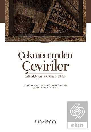 Çekmecemden Çeviriler