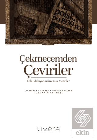 Çekmecemden Çeviriler