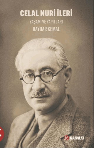 Celal Nuri İleri