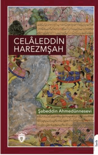 Celaleddin Harezmşah