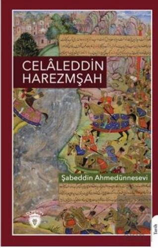 Celaleddin Harezmşah