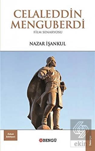 Celaleddin Menguberdi