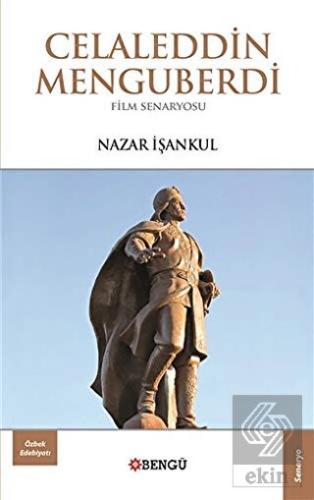 Celaleddin Menguberdi