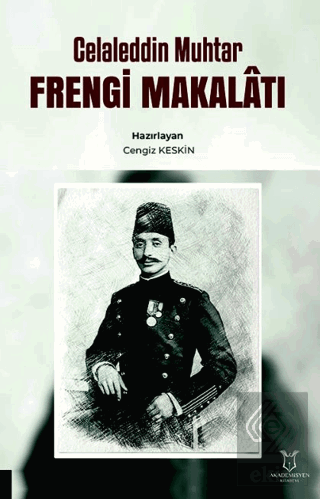 Celaleddin Muhtar Frengi Makalatı