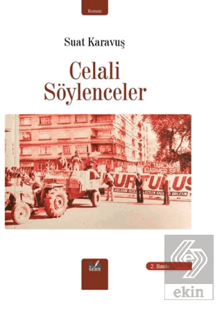 Celali Söylenceler
