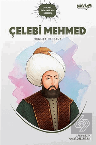 Çelebi Mehmed