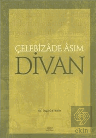 Çelebizade Asım Divan