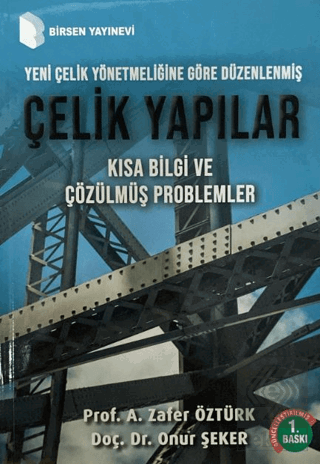 Çelik Yapılar