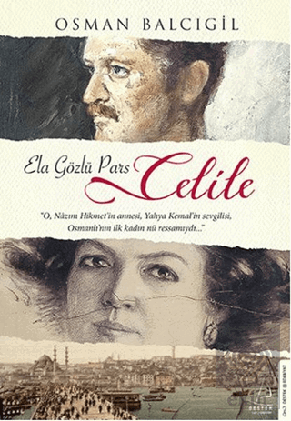 Celile (Ela Gözlü Pars)