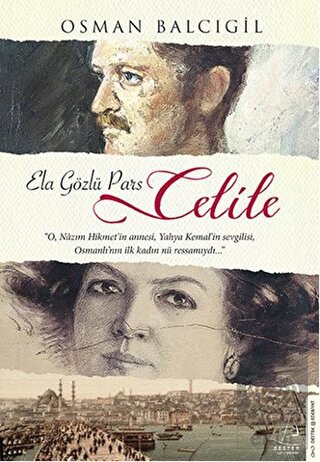 Celile (Ela Gözlü Pars)