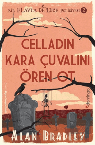 Celladın Kara Çuvalını Ören Ot