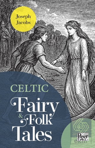 Celtic Fairy & Folk Tales