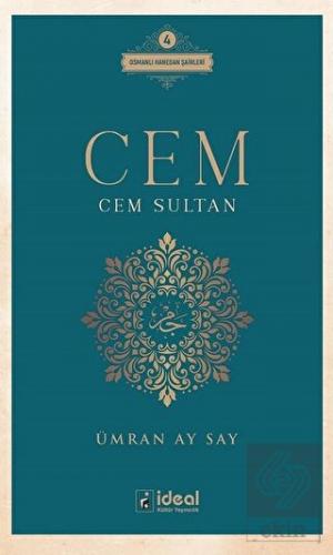 Cem - Cem Sultan
