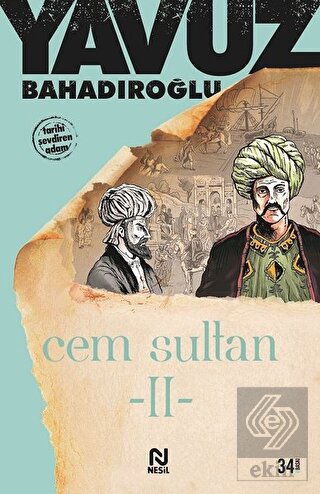 Cem Sultan 2