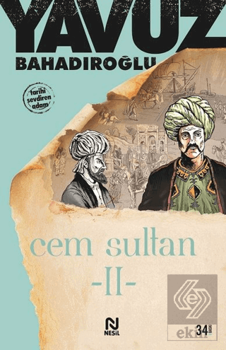 Cem Sultan 2