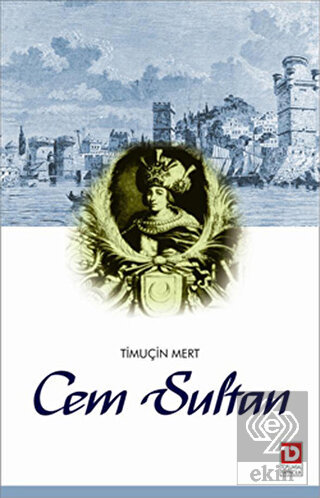 Cem Sultan
