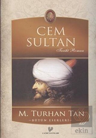 Cem Sultan