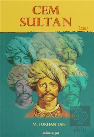 Cem Sultan