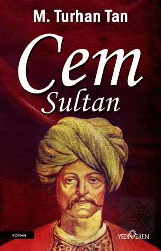 Cem Sultan