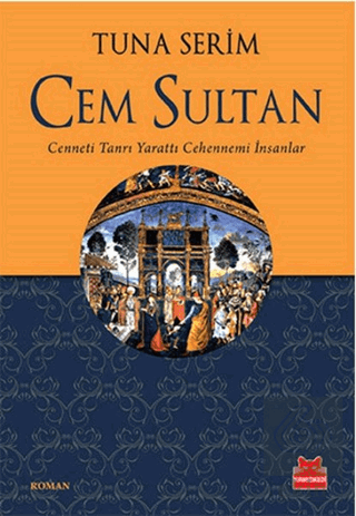 Cem Sultan