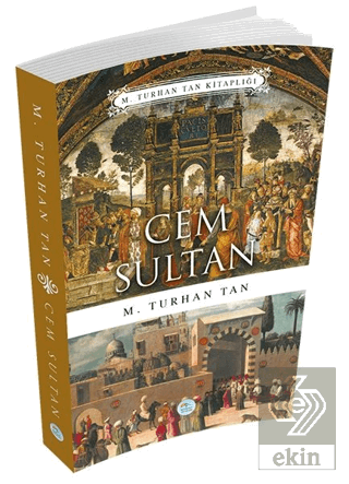 Cem Sultan