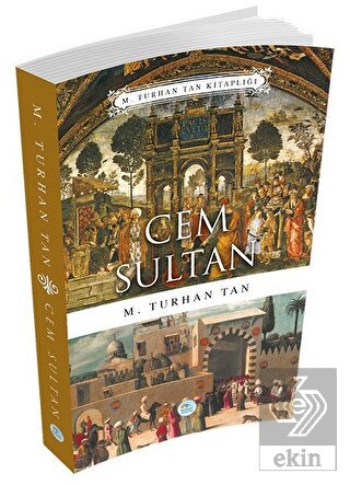 Cem Sultan