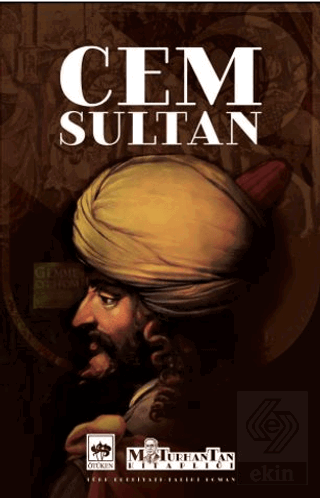 Cem Sultan