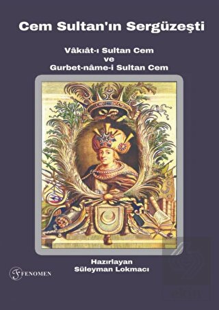 Cem Sultan'ın Sergüzeşti