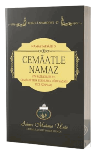 Cemaatle Namaz
