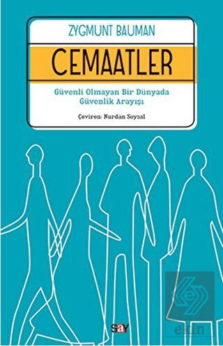 Cemaatler