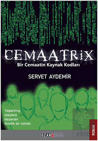 Cemaatrix