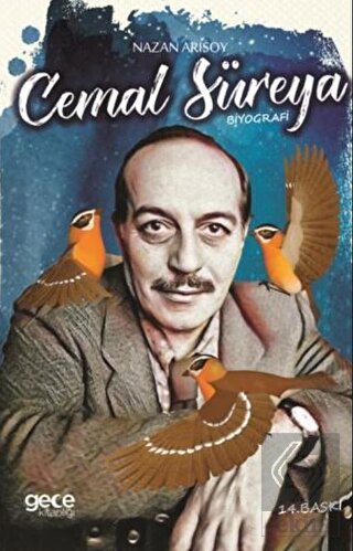 Cemal Süreya Biyografi
