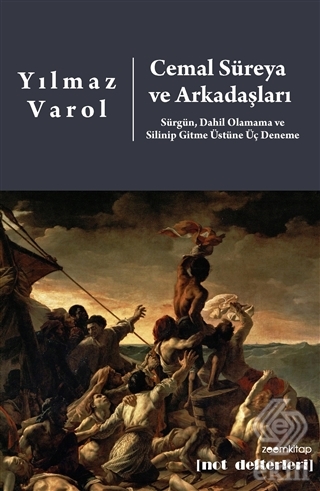 Cemal Süreya ve Arkadaşları