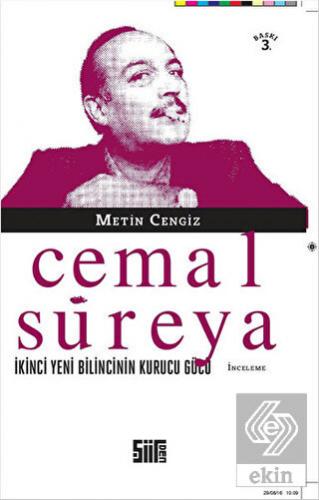 Cemal Süreya