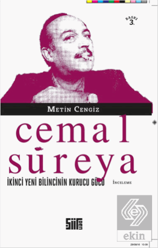 Cemal Süreya