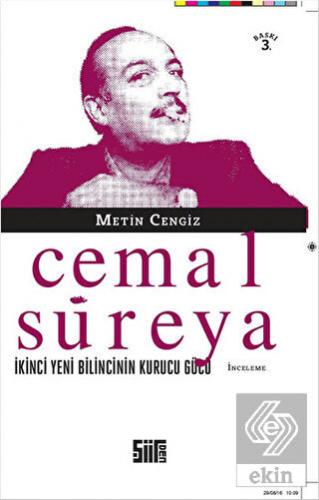 Cemal Süreya