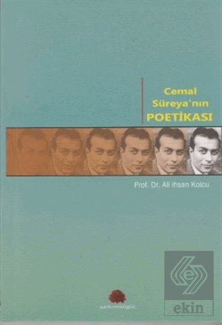 Cemal Süreya\'nın Poetikası