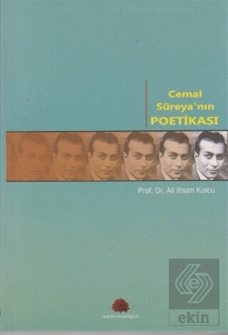 Cemal Süreya\'nın Poetikası
