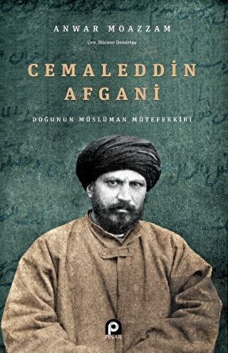 Cemaleddin Afgani