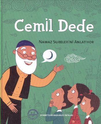 Cemil Dede Namaz Surelerini Anlatıyor