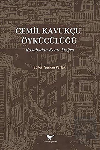 Cemil Kavukçu Öykücülüğü