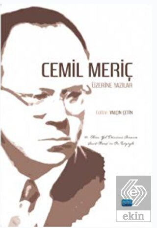 Cemil Meriç Üzerine Yazılar