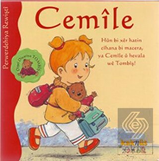 Cemile (22 Kitap Takım Kürtçe)