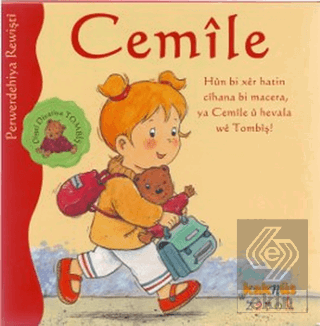 Cemile (22 Kitap Takım Kürtçe)