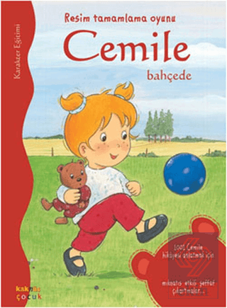 Cemile Bahçede