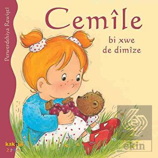 Cemile Bi Xwe De Dimize