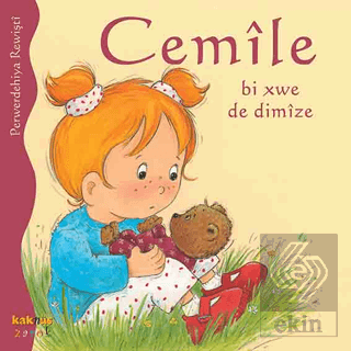 Cemile Bi Xwe De Dimize