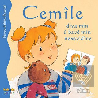 Cemile Diya Min U Bave Min Nexeyidine